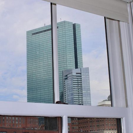 Cheap, Furnished Studio In Downtown Boston #7 Ngoại thất bức ảnh