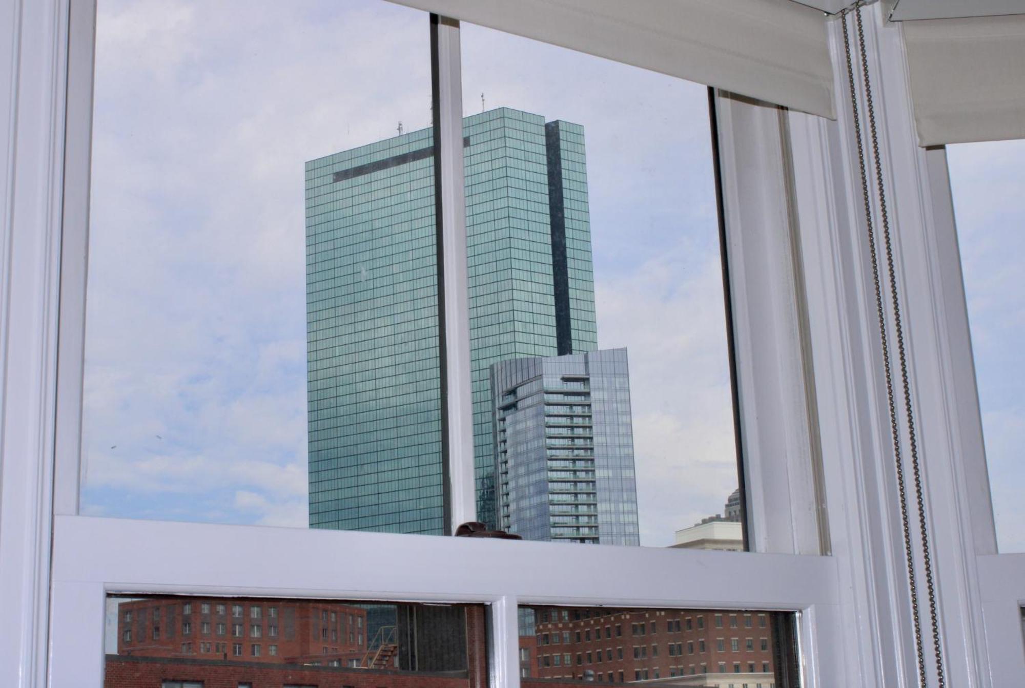 Cheap, Furnished Studio In Downtown Boston #7 Ngoại thất bức ảnh