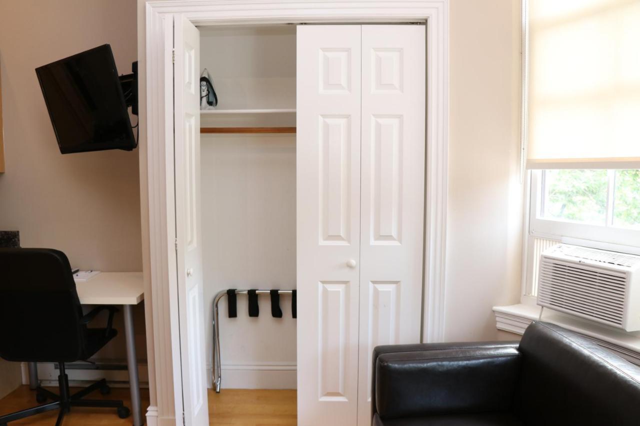 Cheap, Furnished Studio In Downtown Boston #7 Ngoại thất bức ảnh