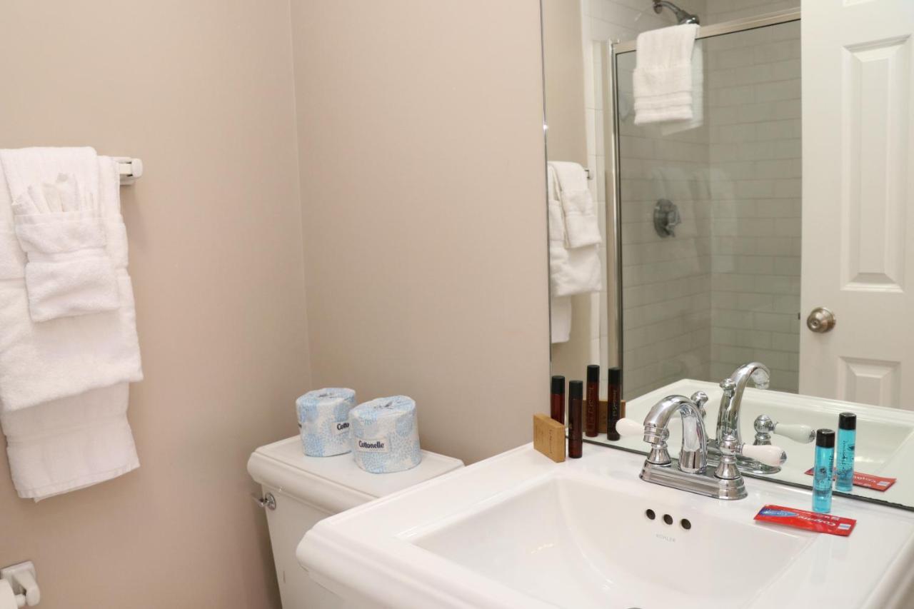 Cheap, Furnished Studio In Downtown Boston #7 Ngoại thất bức ảnh